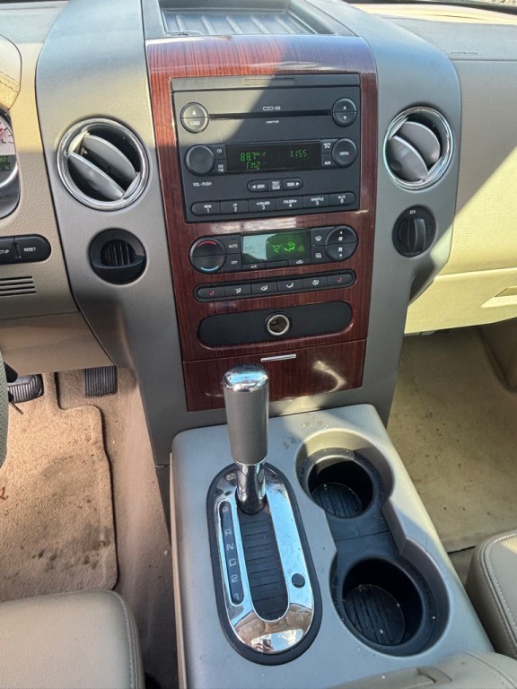 2007 Ford F-150 Image 9