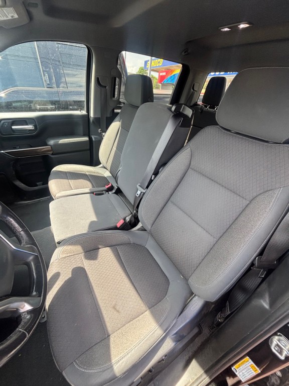 2019 Chevrolet Silverado 1500 Image 6