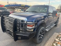 Image for 2008 Ford F-250 Lariat ID: 7043178