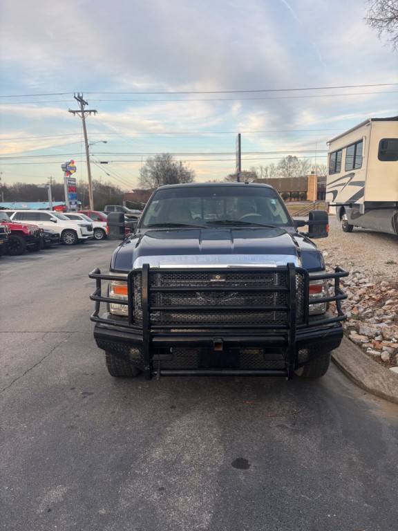 2008 Ford F-250 Image 2