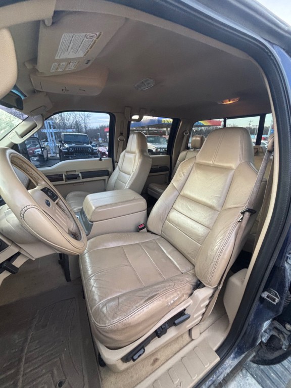 2008 Ford F-250 Image 11
