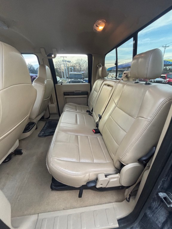 2008 Ford F-250 Image 13