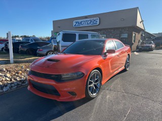 Image for 2019 Dodge Charger R/T ID: 7080550