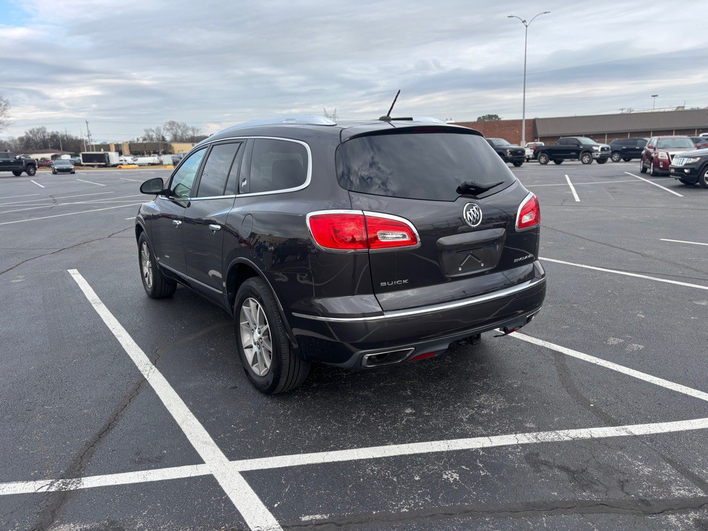 2015 Buick Enclave Image 6
