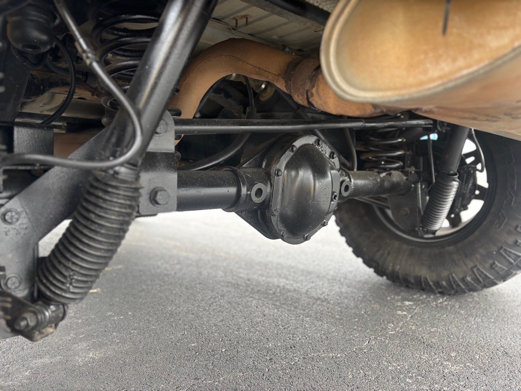 2014 Jeep Wrangler Unlimited Image 9