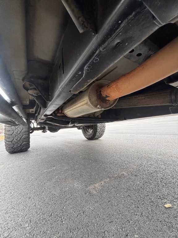 2014 Jeep Wrangler Unlimited Image 10