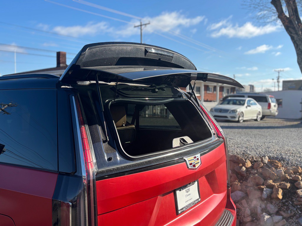 2021 Cadillac Escalade Image 7