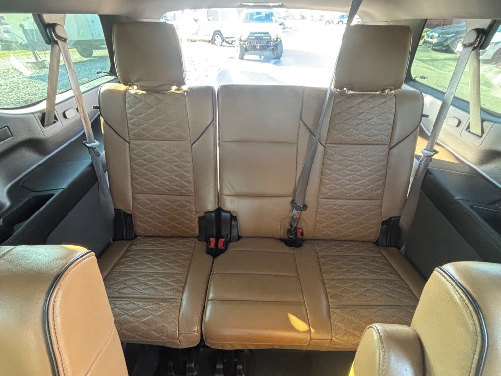 2021 Cadillac Escalade Image 18