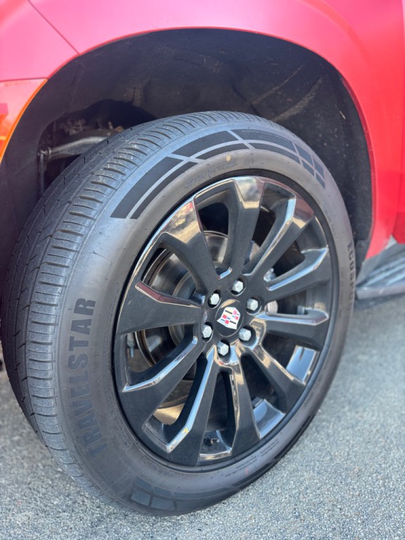 2021 Cadillac Escalade Image 21