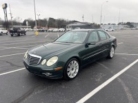 Image for 2008 Mercedes-Benz E-Class E 350 ID: 7111149