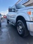 Image for 2016 Ford F-250 Platinum ID: 7114269