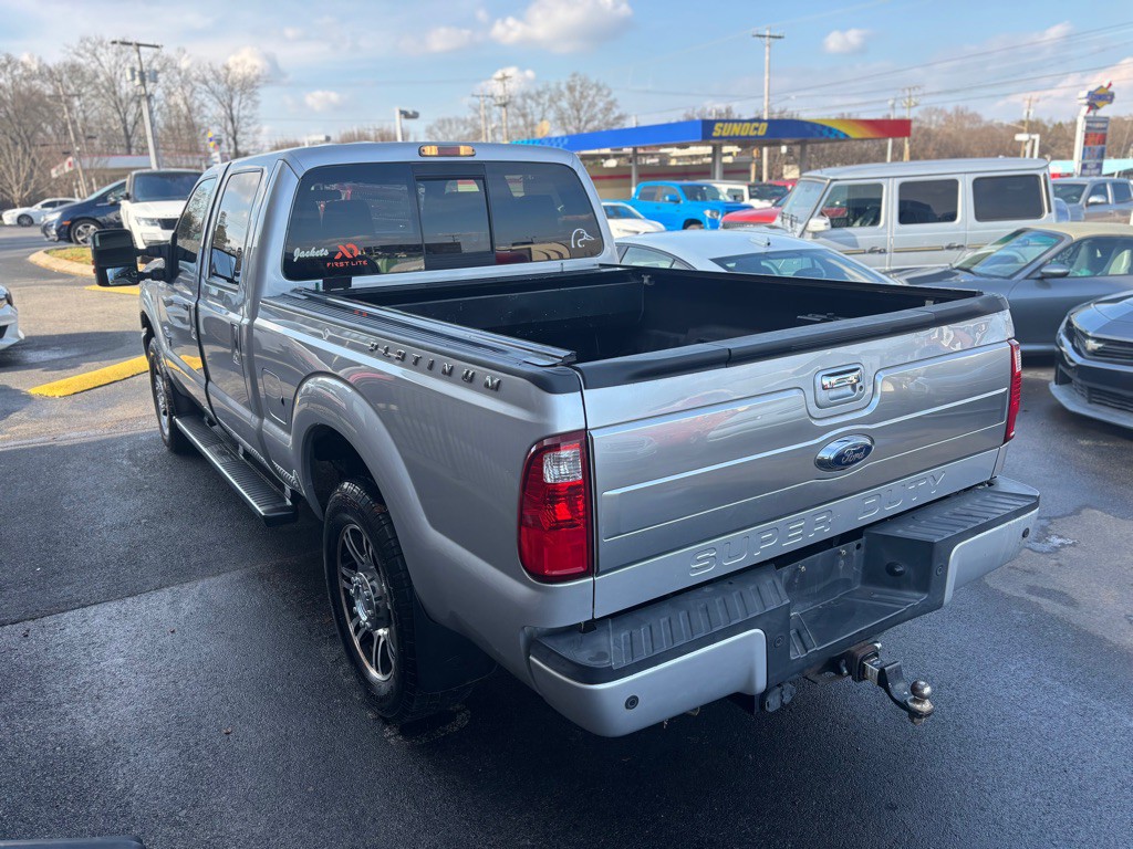 2016 Ford F-250 Image 6