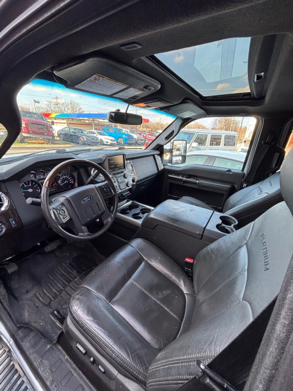 2016 Ford F-250 Image 8