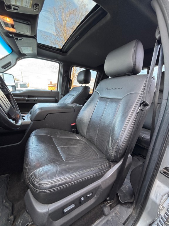 2016 Ford F-250 Image 9