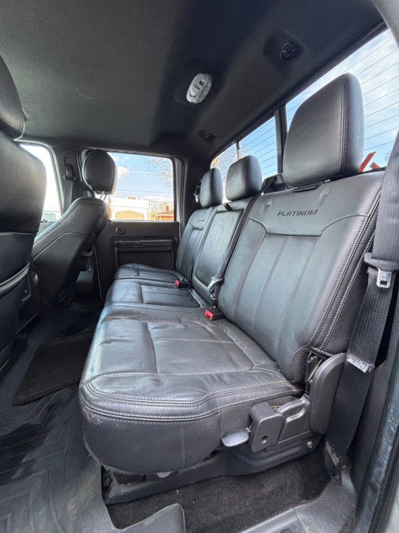 2016 Ford F-250 Image 10