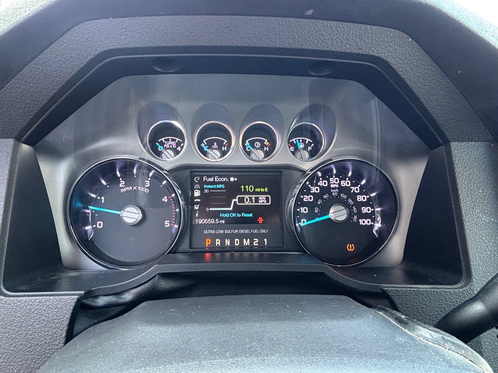 2016 Ford F-250 Image 11