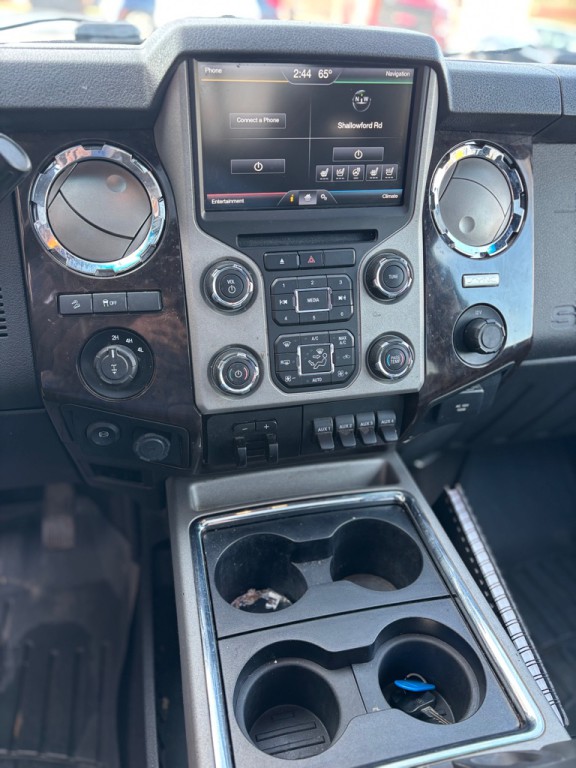 2016 Ford F-250 Image 12