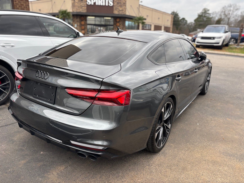 2023 Audi S5 Image 5