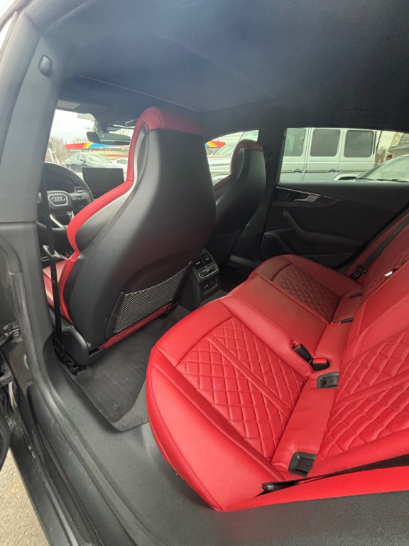 2023 Audi S5 Image 7
