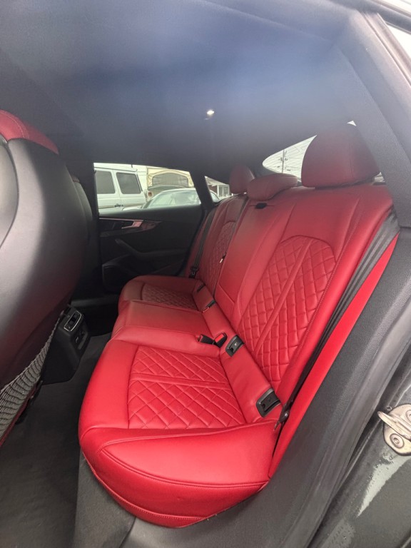 2023 Audi S5 Image 8