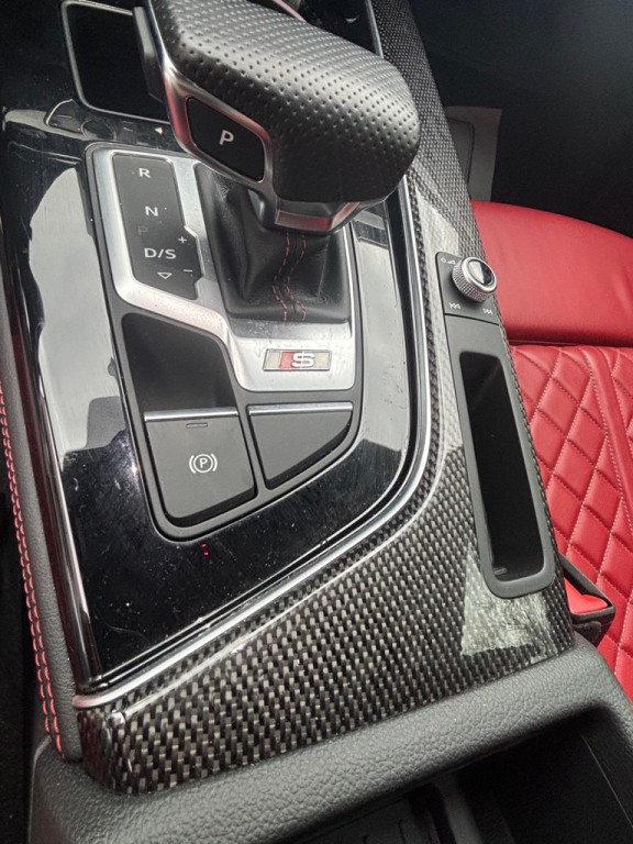 2023 Audi S5 Image 10