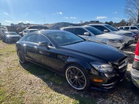 Image for 2014 Mercedes-Benz CLS-Class CLS 550 ID: 7121157