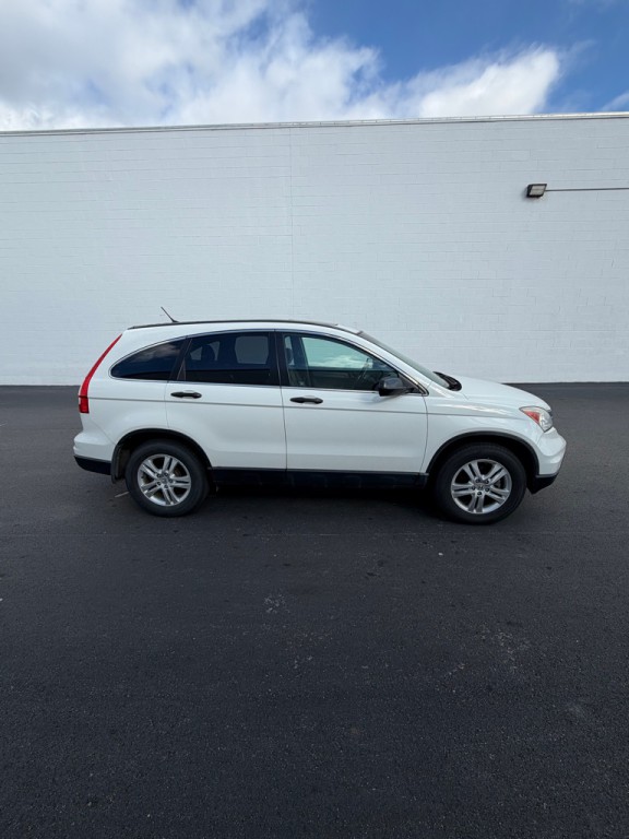 2010 Honda CR-V Image 3
