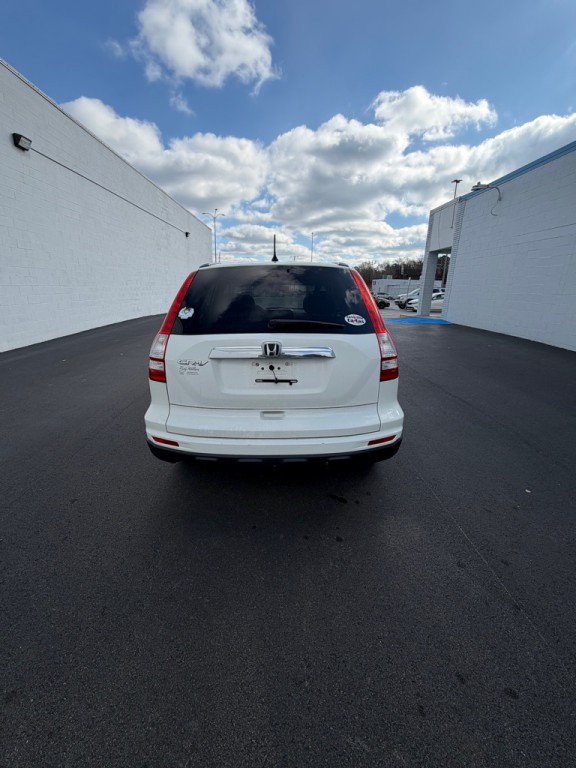 2010 Honda CR-V Image 5