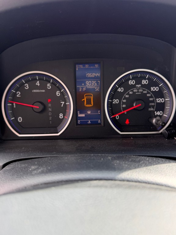 2010 Honda CR-V Image 7