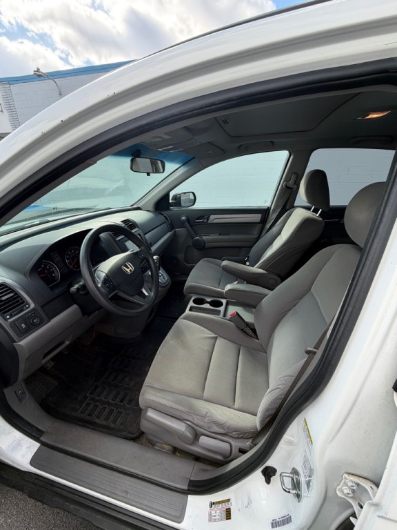 2010 Honda CR-V Image 9