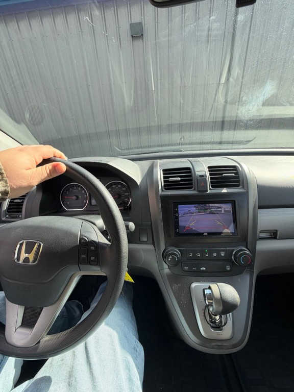 2010 Honda CR-V Image 10