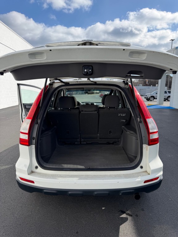 2010 Honda CR-V Image 13