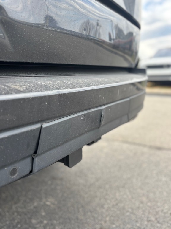 2021 Land Rover Range Rover Image 5