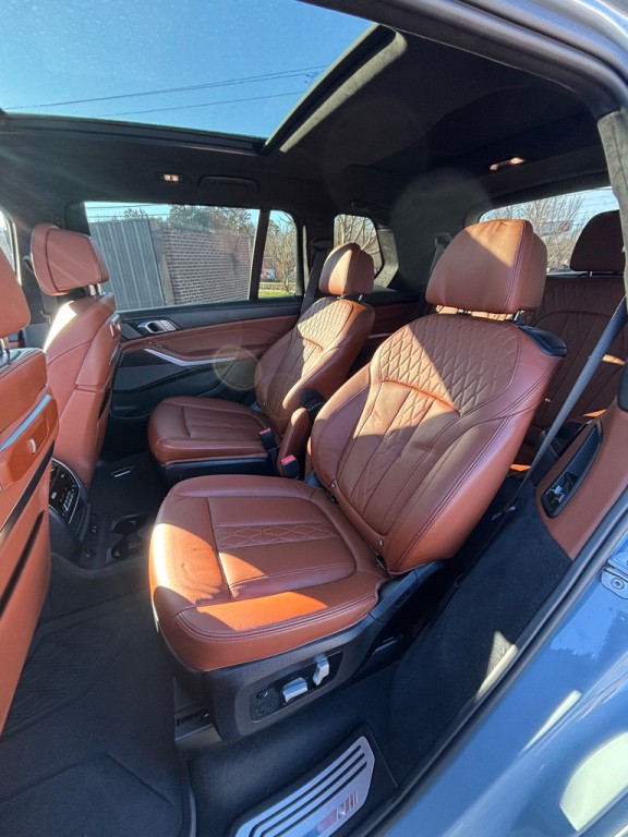 2024 BMW X7 Image 13
