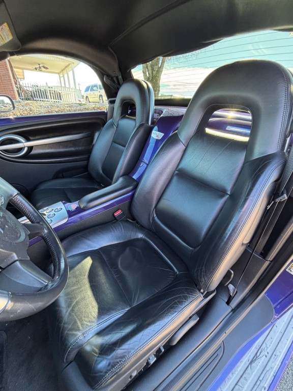 2004 Chevrolet SSR Image 11