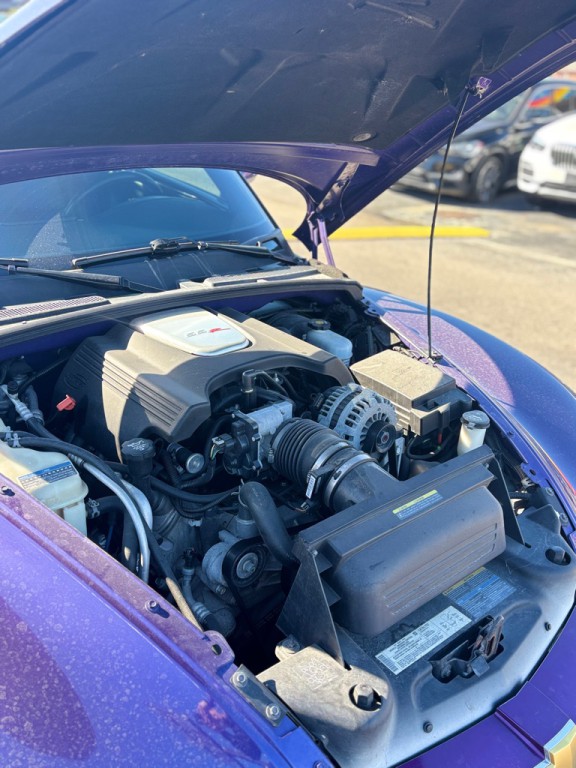 2004 Chevrolet SSR Image 17