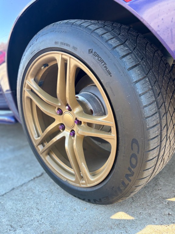 2004 Chevrolet SSR Image 19