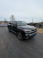 Image for 2016 Toyota 4Runner Limited ID: 7166667