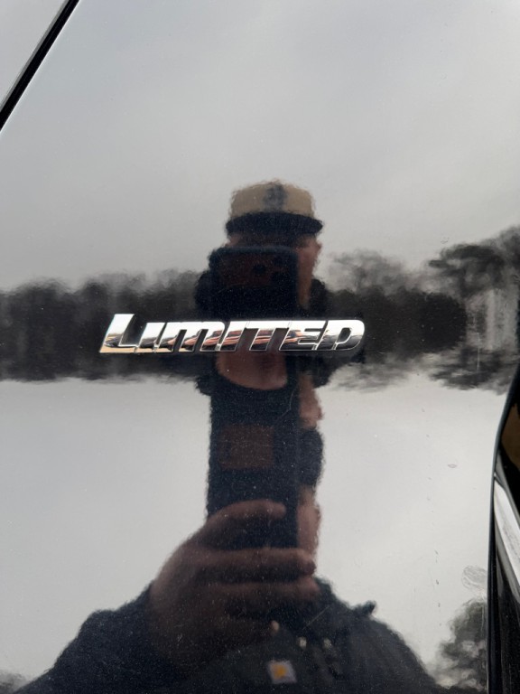 2016 Toyota 4Runner Image 9