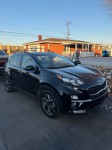 Image for 2022 Kia Sportage EX ID: 7168197