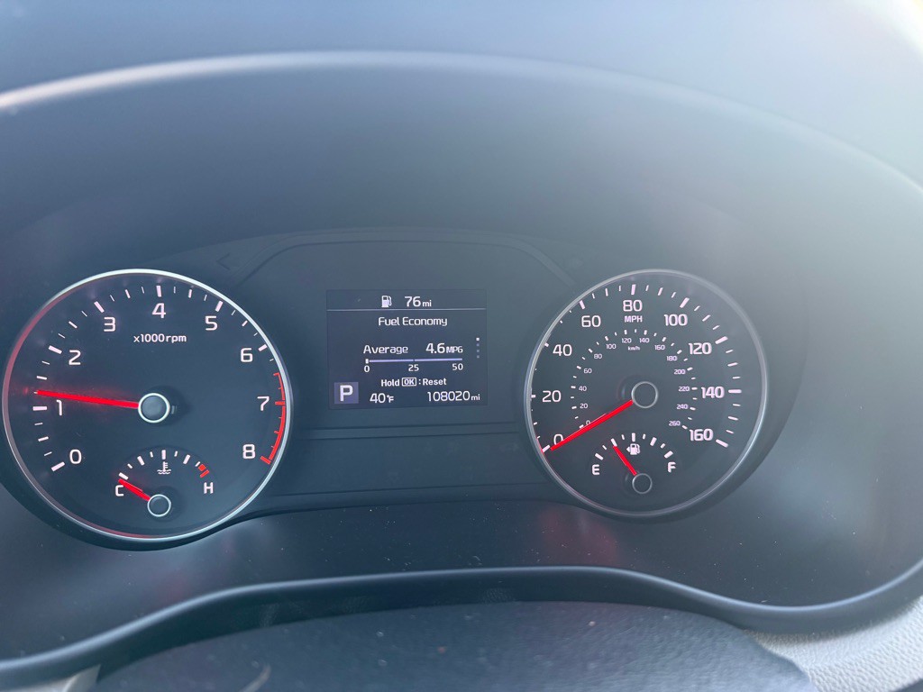 2022 Kia Sportage Image 6