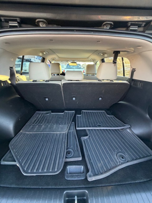 2022 Kia Sportage Image 10