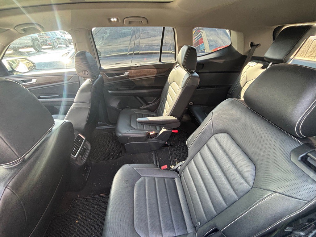 2024 Volkswagen Atlas Image 6