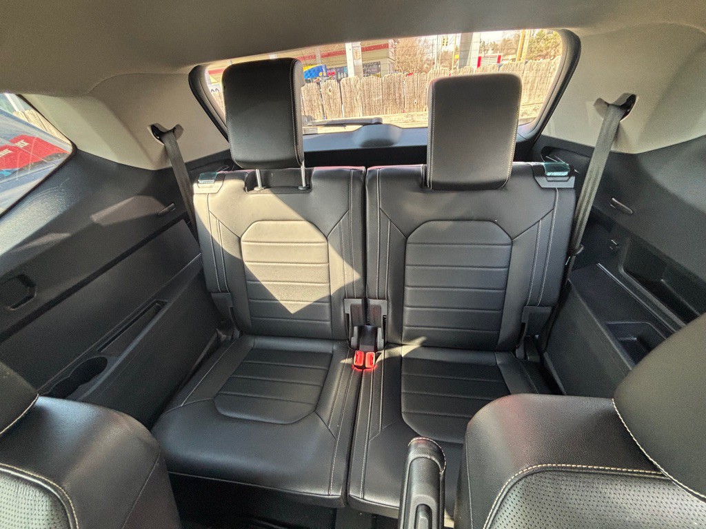 2024 Volkswagen Atlas Image 7