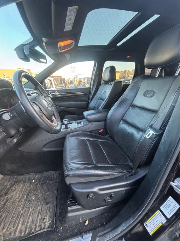 2014 Jeep Grand Cherokee Image 9