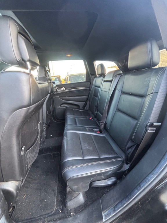 2014 Jeep Grand Cherokee Image 10