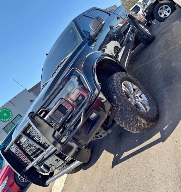 2020 Ford F-150 Image 1