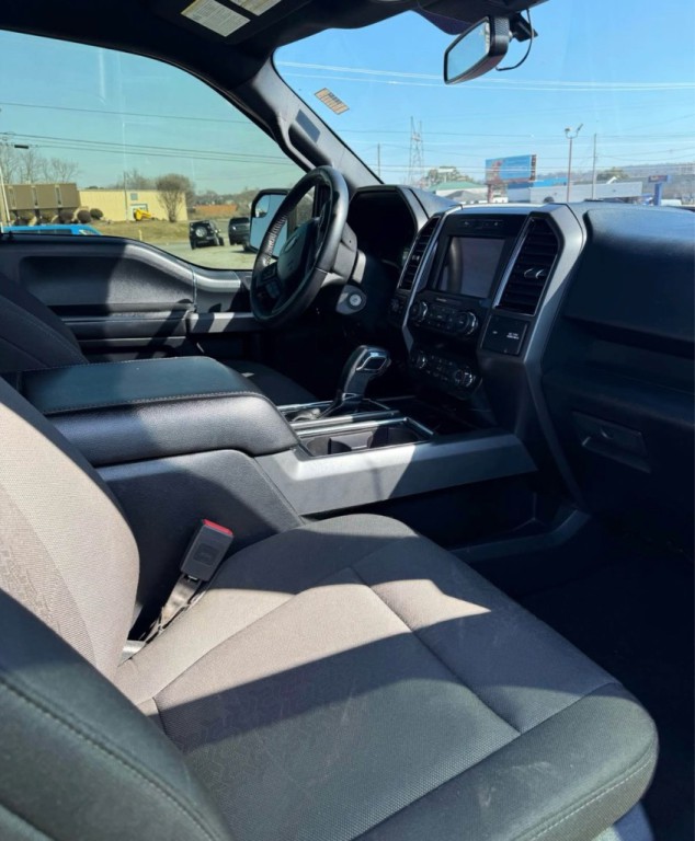 2020 Ford F-150 Image 2