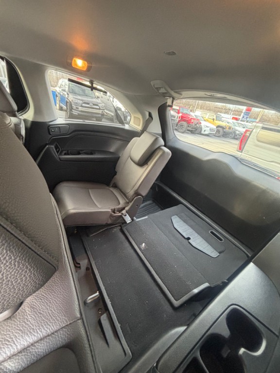 2019 Honda Odyssey Image 5