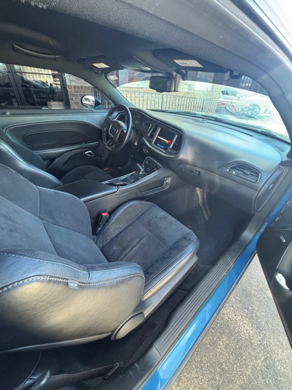 2022 Dodge Challenger Image 11